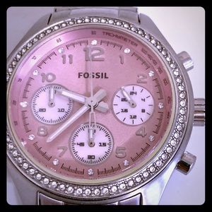 Women’s Fossil Watch